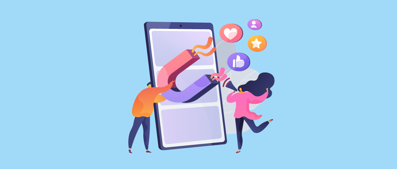 Кто такой SMM-специалист?